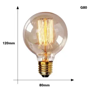 Homeko Light Bulbs