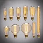 Homeko Light Bulbs