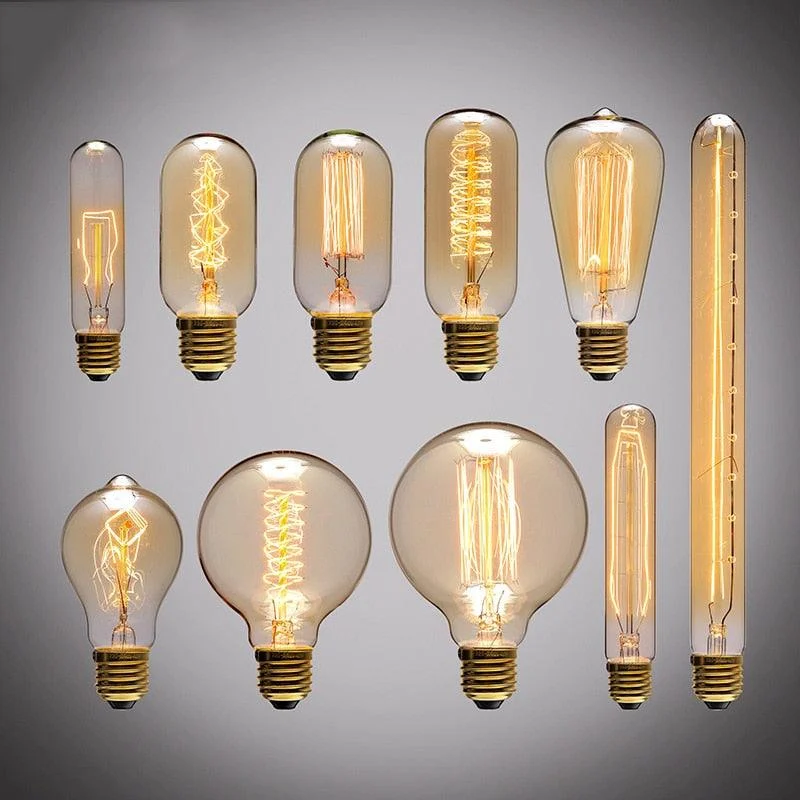 Homeko Light Bulbs -