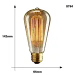Homeko Light Bulbs