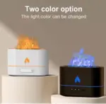 Homeko Light Oil Diffuser And Humidifier