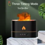 Homeko Light Oil Diffuser And Humidifier