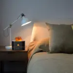 Homeko Light Oil Diffuser And Humidifier