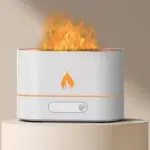 Homeko Light Oil Diffuser And Humidifier