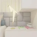 Homeko Light Table Lamp