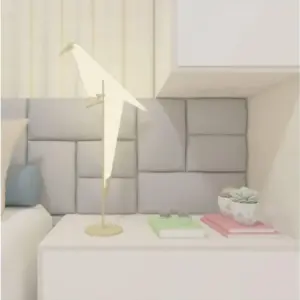 Homeko Light Table Lamp