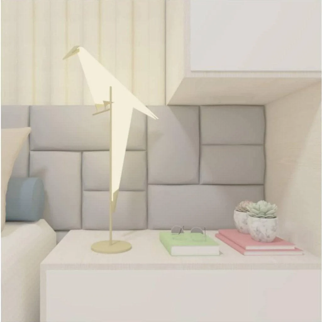 Homeko Light Table Lamp -