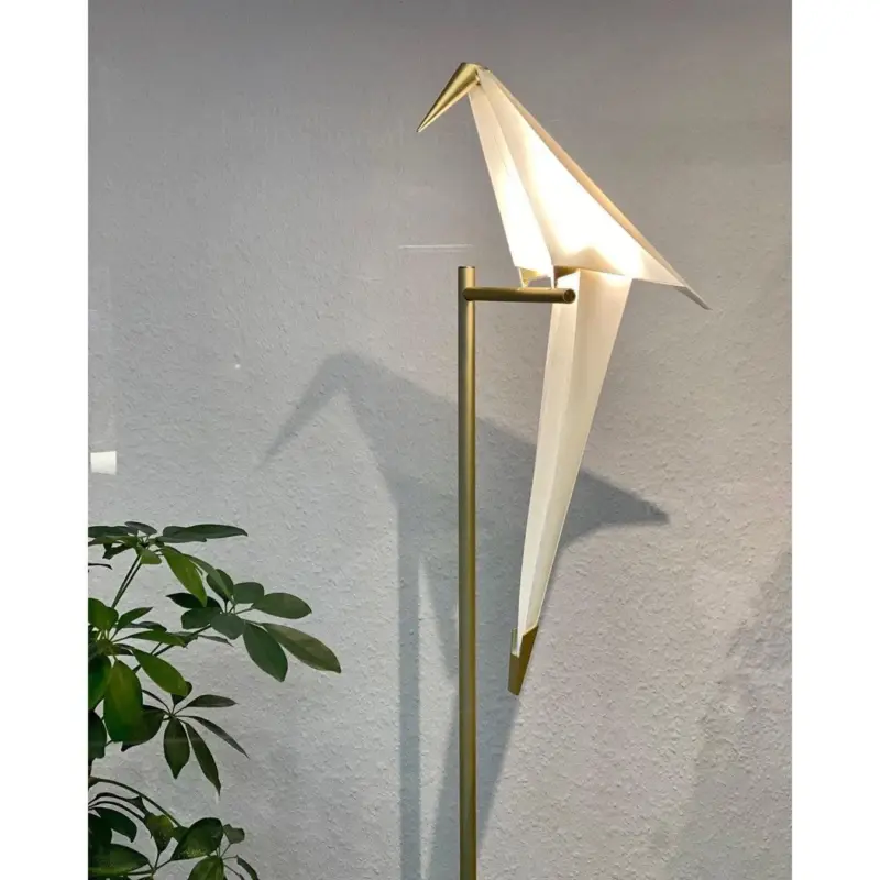 Homeko Light Table Lamp