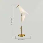 Homeko Light Table Lamp