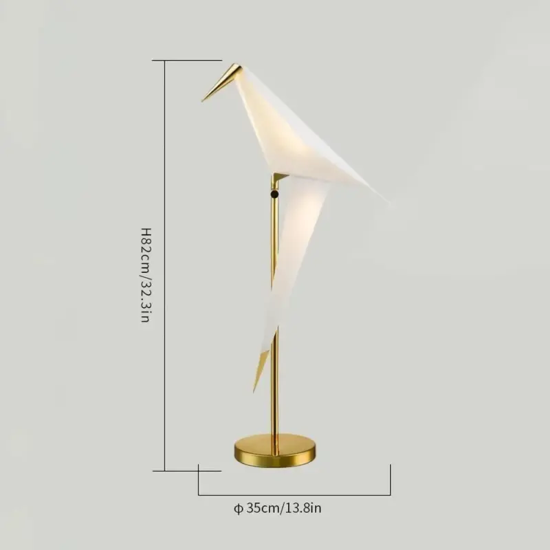 Homeko Light Table Lamp