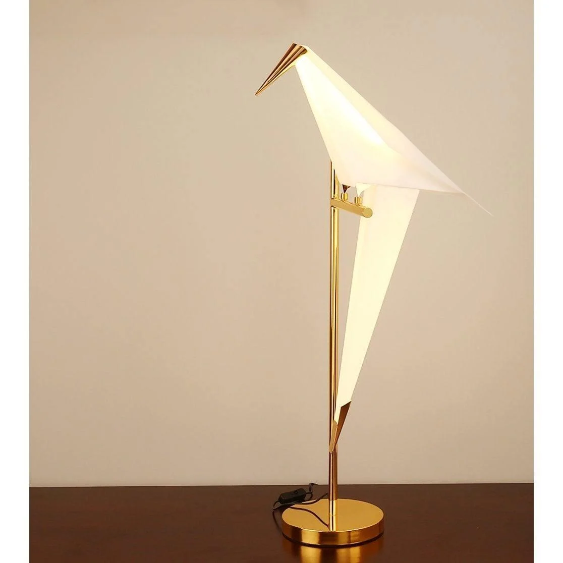 Homeko Light Table Lamp -