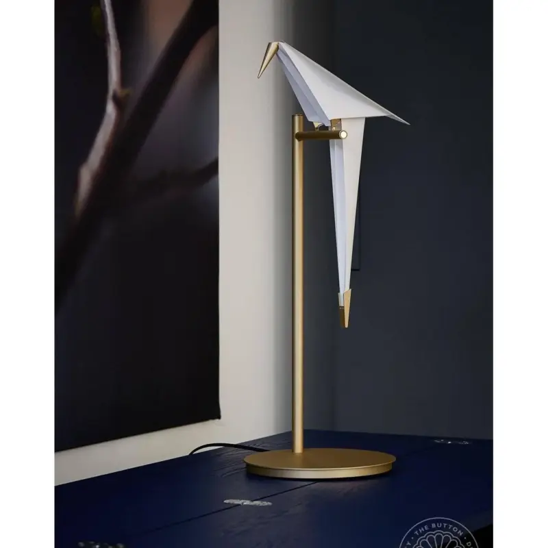 Homeko Light Table Lamp