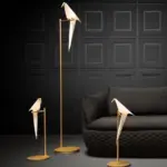 Homeko Light Table Lamp