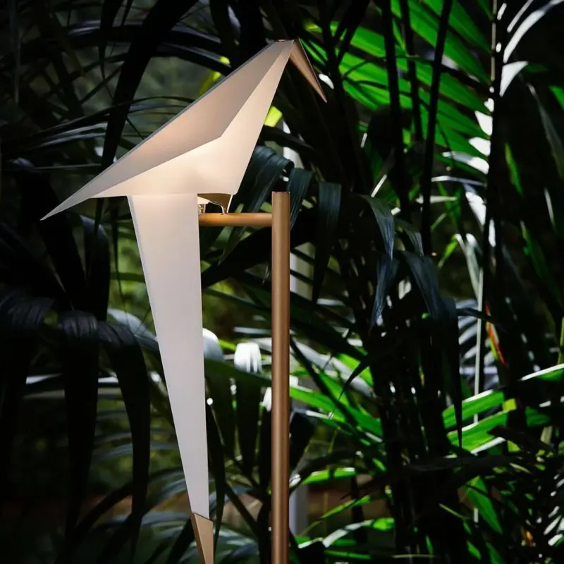 Homeko Light Table Lamp
