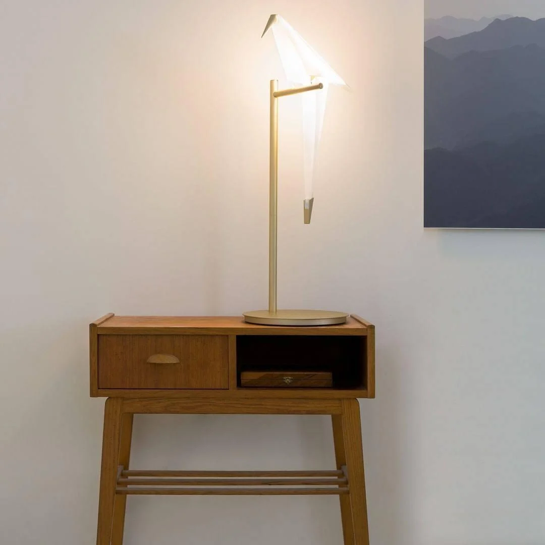 Homeko Light Table Lamp -