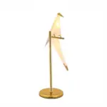 Homeko Light Table Lamp