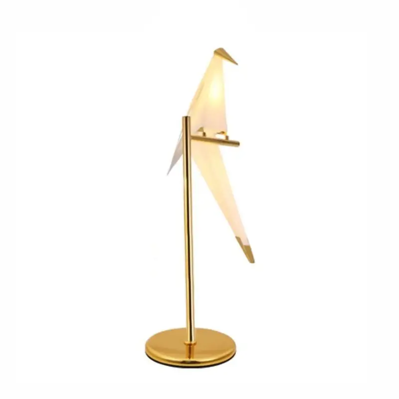 Homeko Light Table Lamp