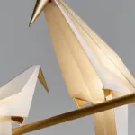 Homeko Light Table Lamp