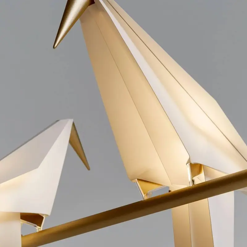 Homeko Light Table Lamp
