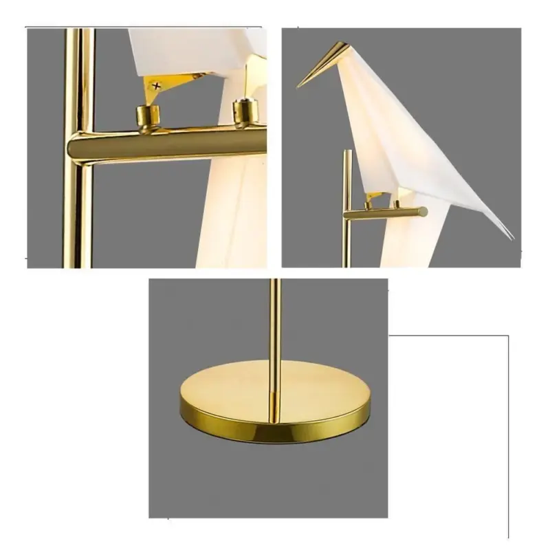 Homeko Light Table Lamp