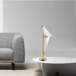 Homeko Light Table Lamp
