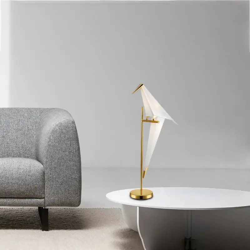 Homeko Light Table Lamp