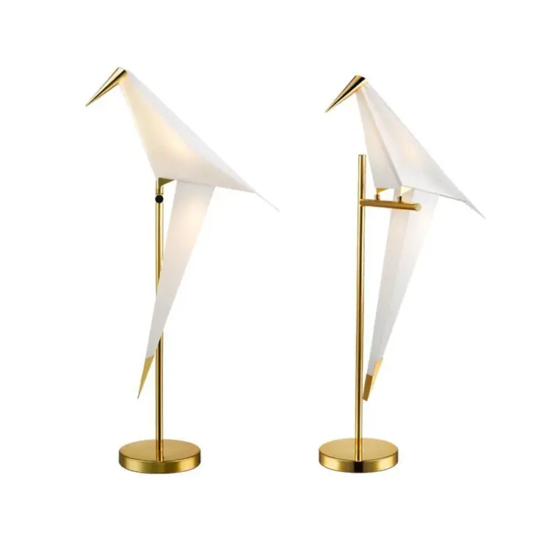 Homeko Light Table Lamp