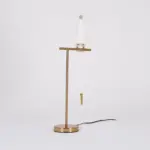 Homeko Light Table Lamp