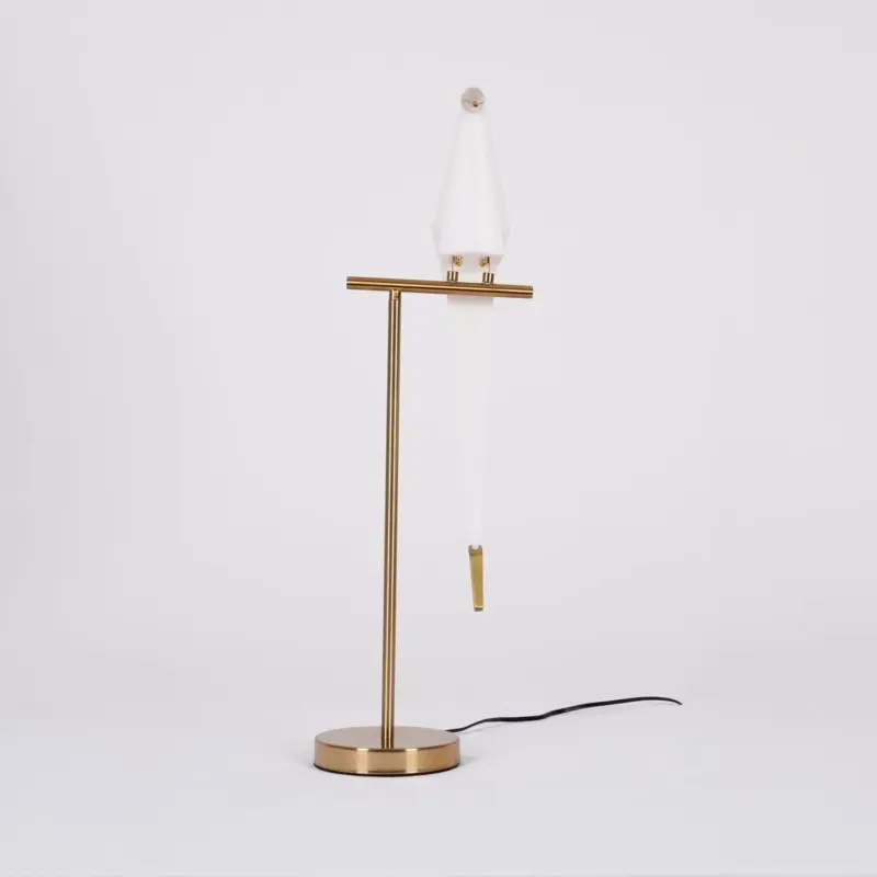 Homeko Light Table Lamp
