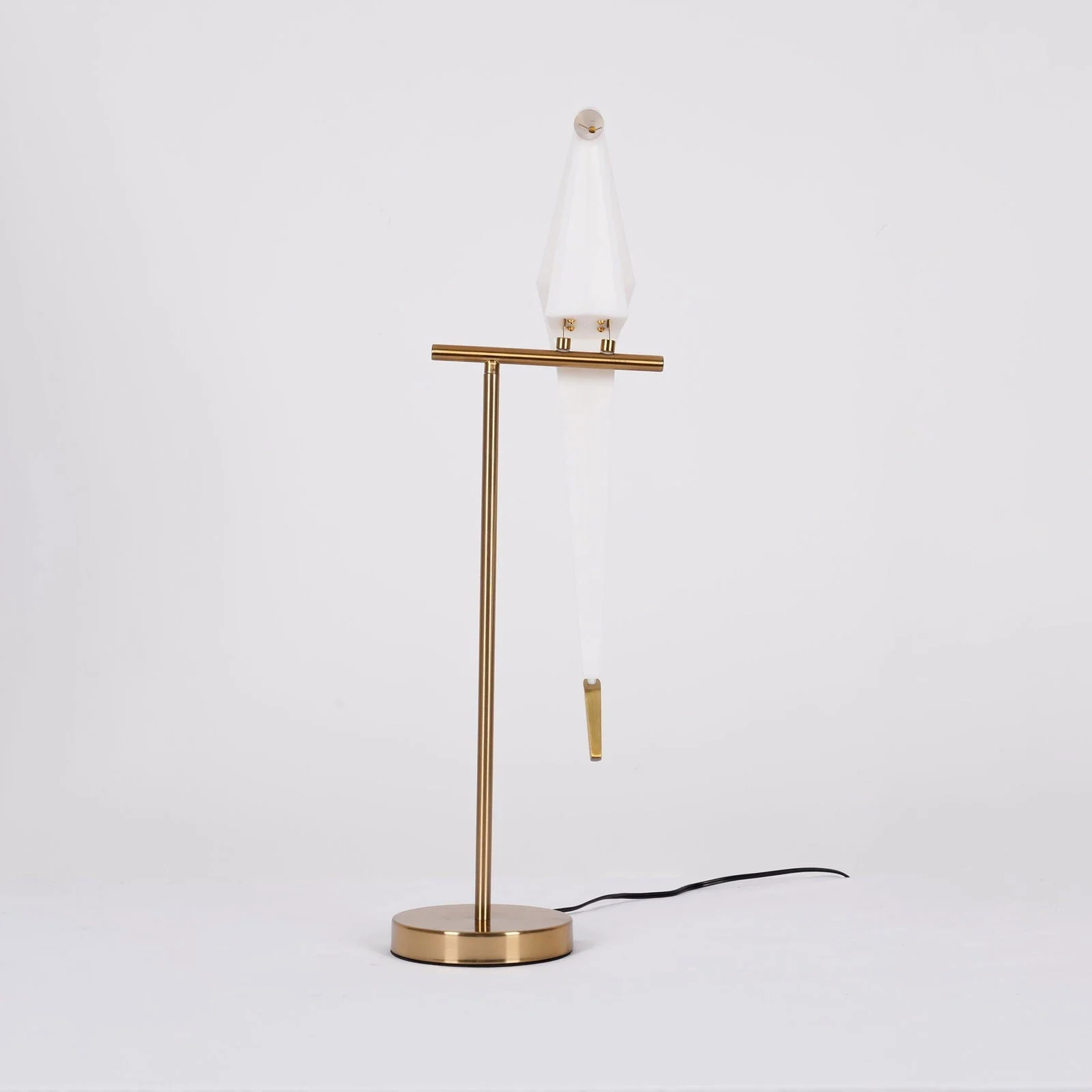 Homeko Light Table Lamp -