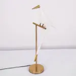 Homeko Light Table Lamp