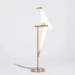 Homeko Light Table Lamp