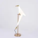 Homeko Light Table Lamp