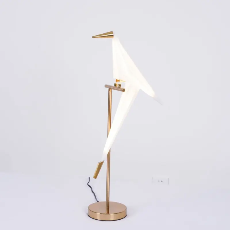 Homeko Light Table Lamp