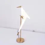 Homeko Light Table Lamp