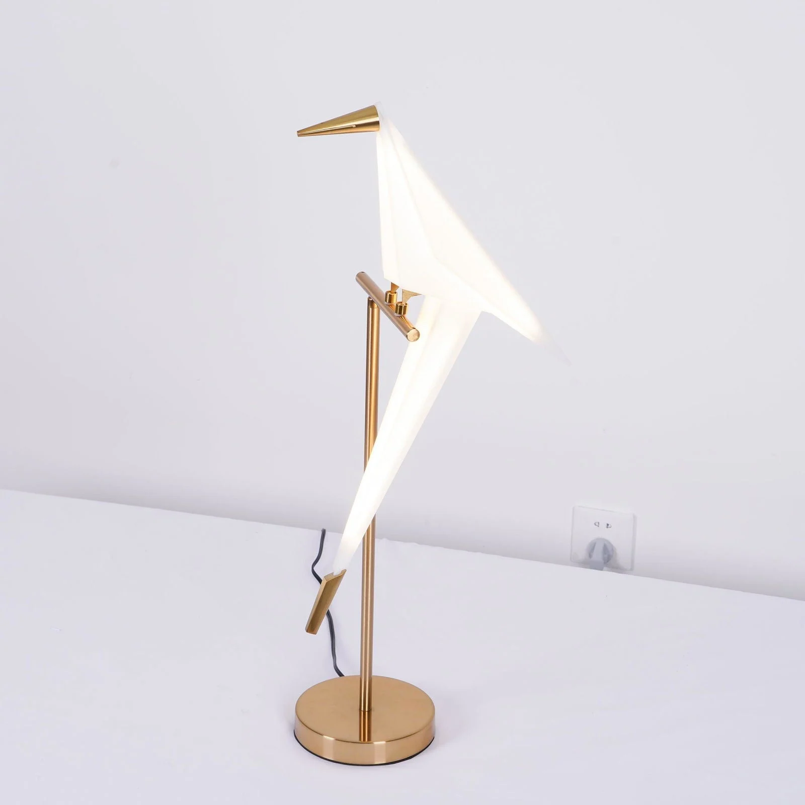 Homeko Light Table Lamp -