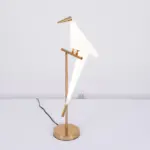 Homeko Light Table Lamp