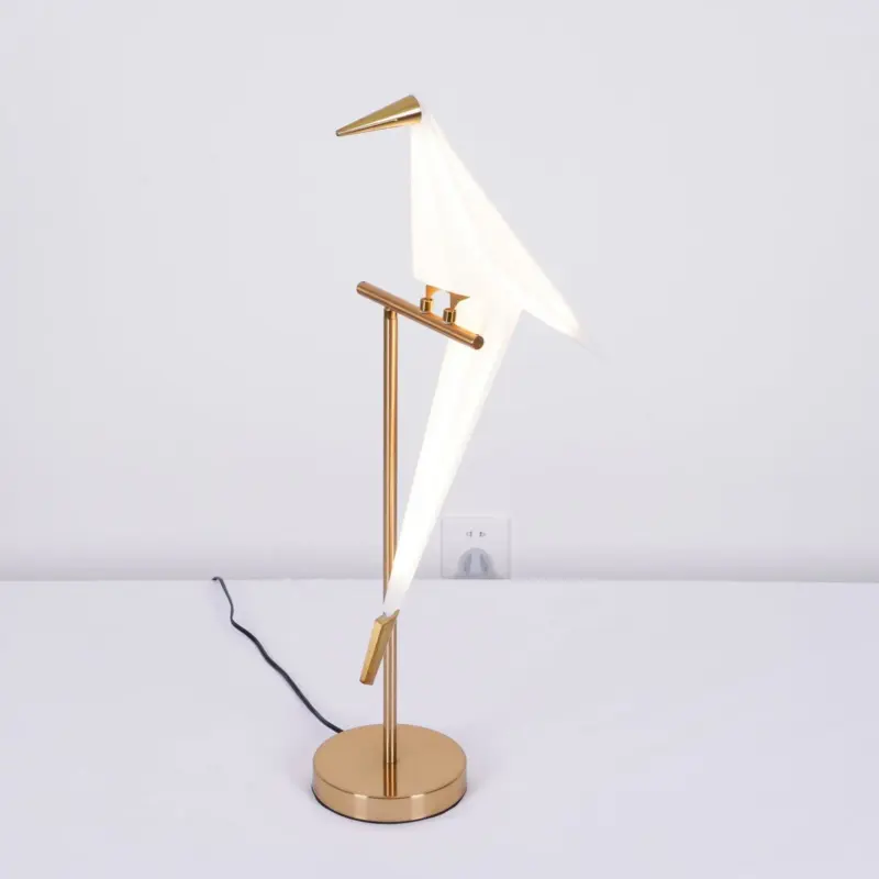 Homeko Light Table Lamp