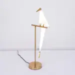 Homeko Light Table Lamp