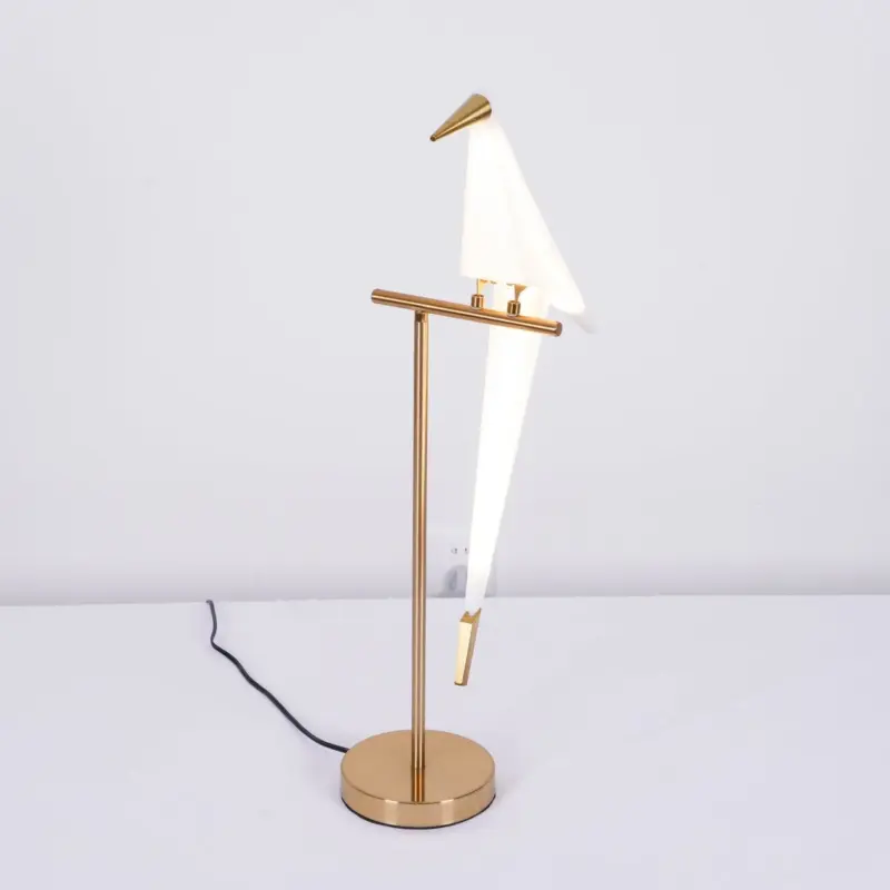 Homeko Light Table Lamp