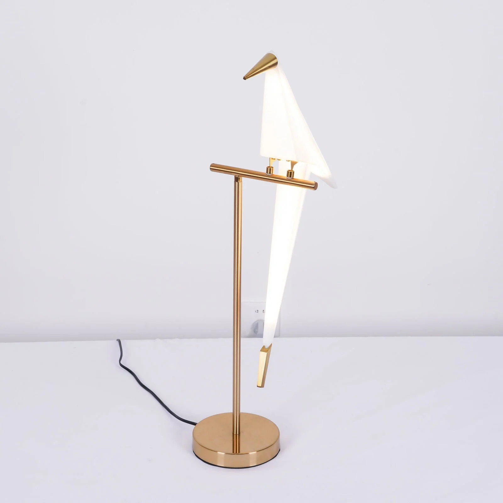 Homeko Light Table Lamp -