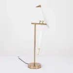Homeko Light Table Lamp