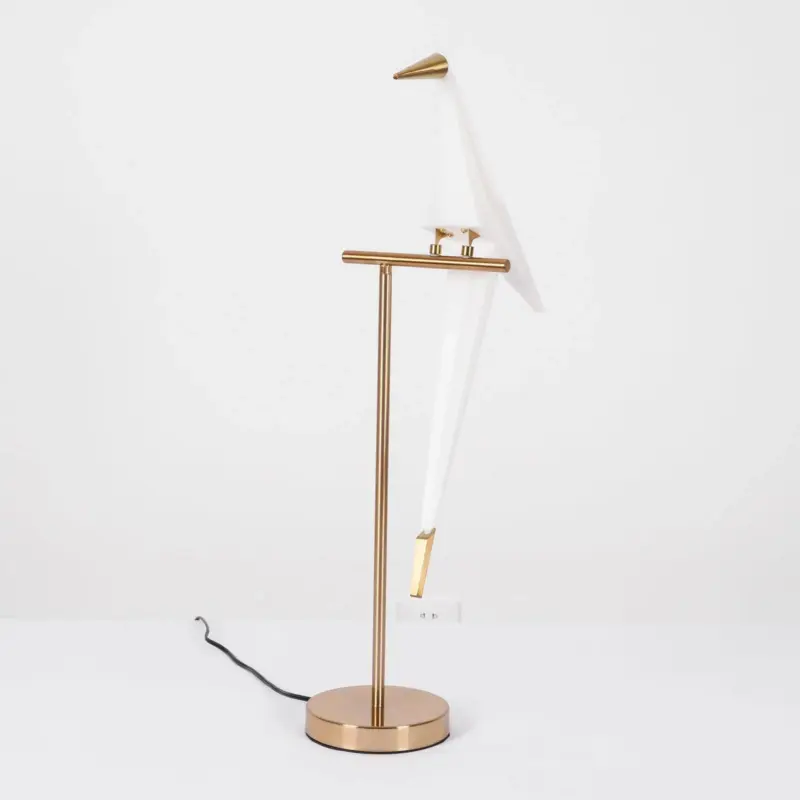 Homeko Light Table Lamp