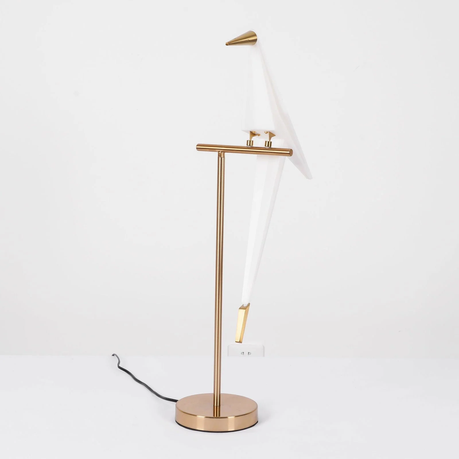 Homeko Light Table Lamp -