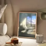 Homeko Light Up Wall Art