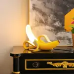 Homeko Lights Art Deco Table Lamps