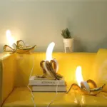 Homeko Lights Art Deco Table Lamps