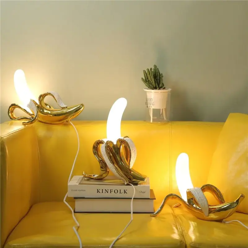 Homeko Lights Art Deco Table Lamps