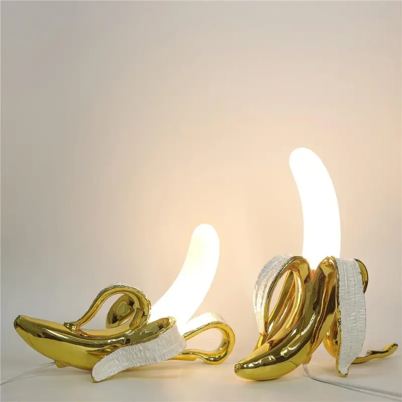 Homeko Lights Art Deco Table Lamps