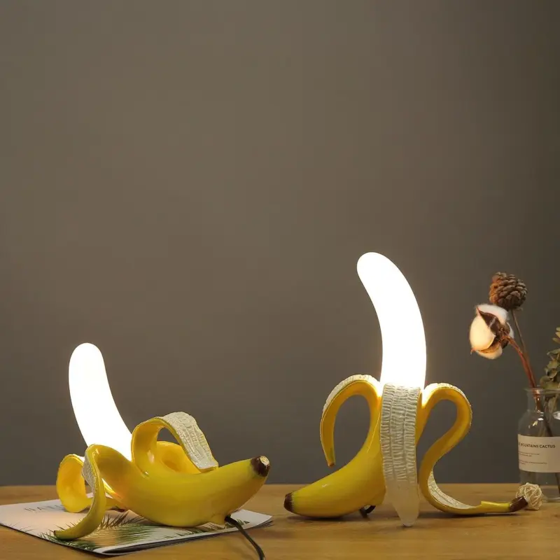 Homeko Lights Art Deco Table Lamps
